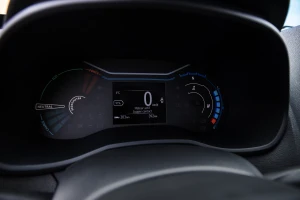 Dacia Spring Electric 2021